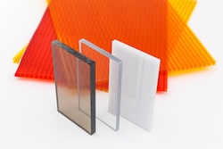 Acrylic sheets